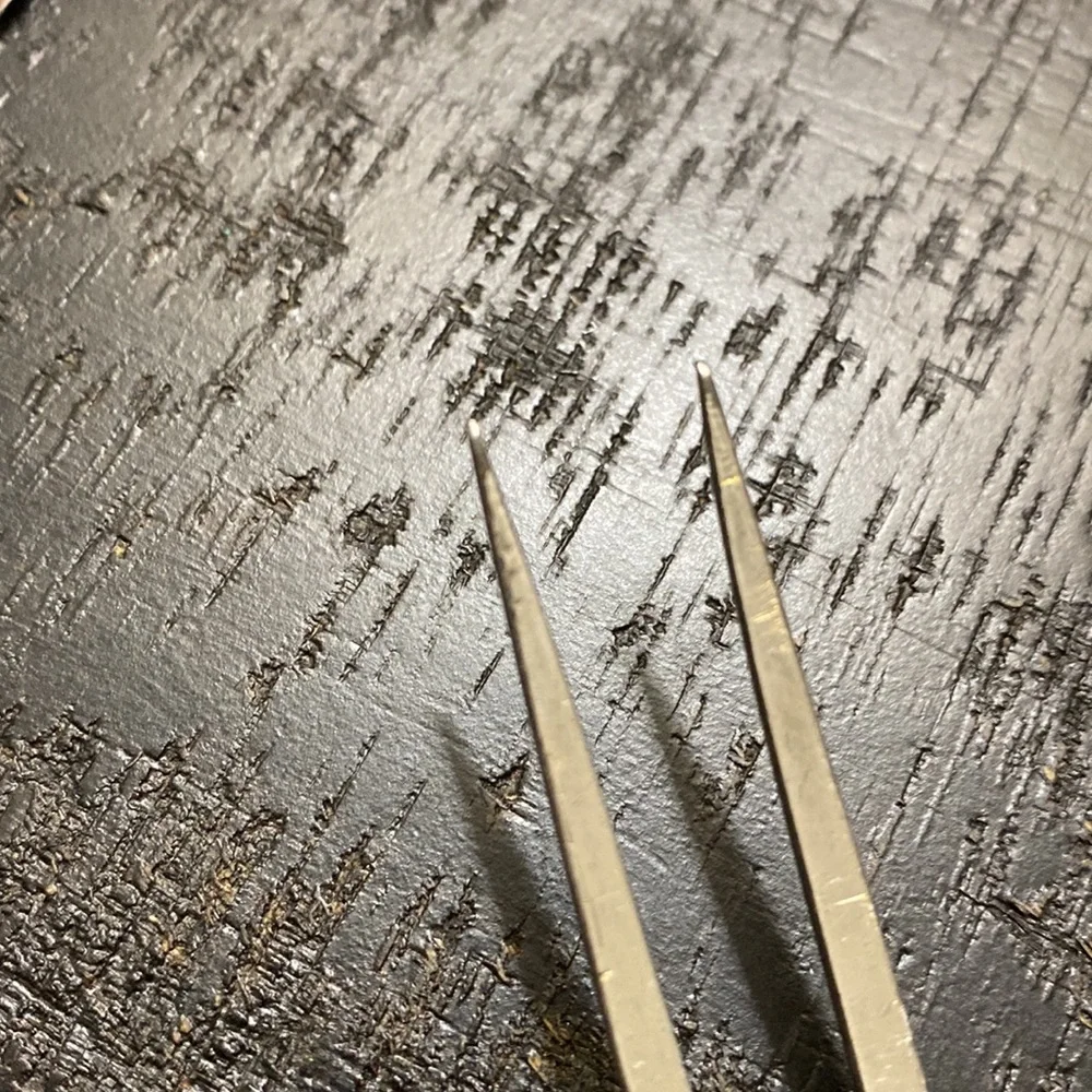 Rogers Bros. “D” Monogram Anniversary Silver Plate Carving Set!